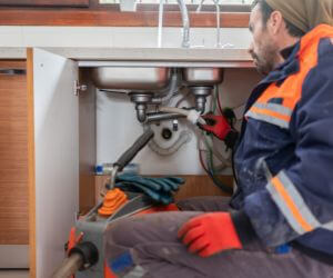 About Water Heater Repair LLC Finley, OK